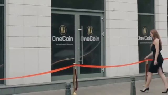 OneLife Video Presentation. The financial revolution [PL] смотреть онлайн