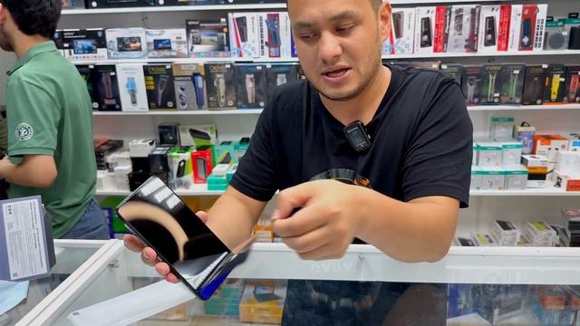 TECNO POVA 5 SOTIB OLISHGA ARZIYDIMI? | BEKMOBIL смотреть онлайн