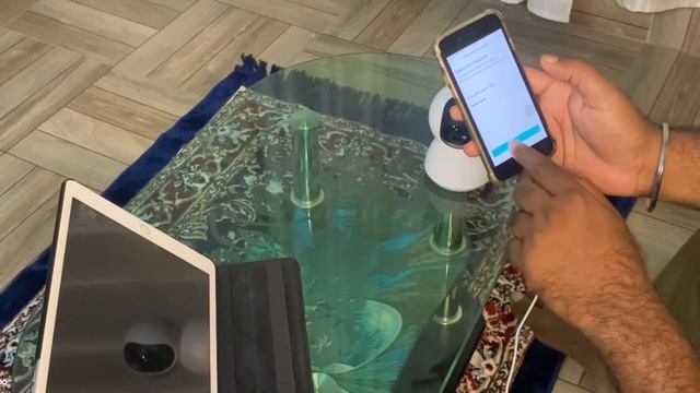 Mi home security camera 360 1080p detailed setup in Telugu for iphone смотреть онлайн