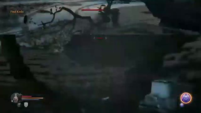 Lords of the Fallen - Walkthrough - Part 2 (PS4) смотреть онлайн