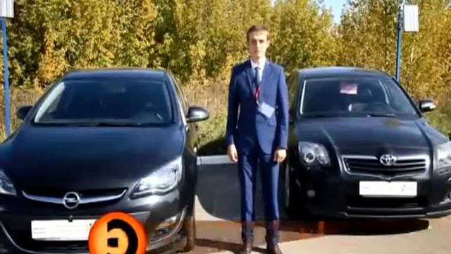 Акция «Ярмарка автомобилей» в автосалоне «KIA Апельсин» | Нижнекамск смотреть онлайн