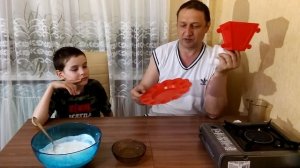 Как приготовить пасху творожную с желатином.