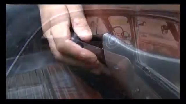 Тест-драйв ГАЗ-21 смотреть онлайн