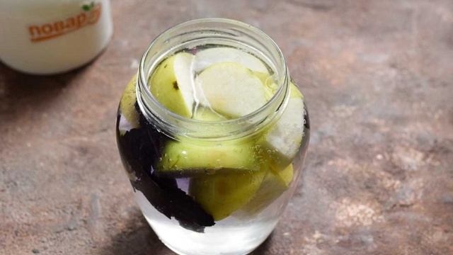 Вкусные будни