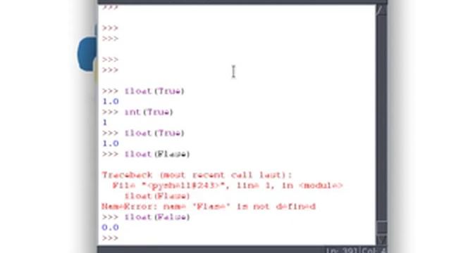 Python 10 الارقام الصحيحة والدوال المستخدمة معها смотреть онлайн