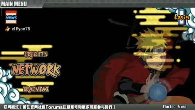 Новый Наруто Сенки | New Narsen mod | Naruto Senki | ССЫЛКА В ОПИСАНИИ | Игры Наруто |топ игр Нарут смотреть онлайн
