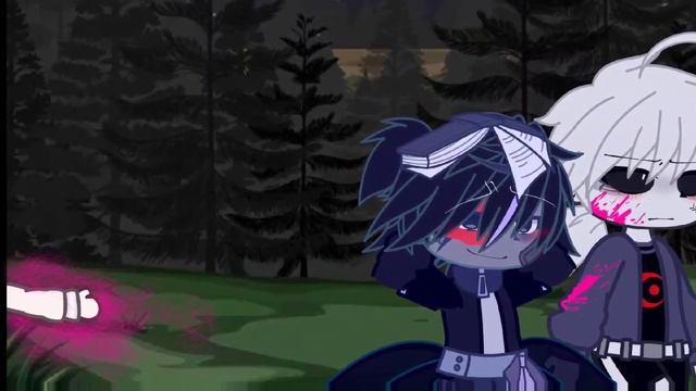 ⚠️FLASH WARNING⚠️ l scream meme | killermaer | nightkiller | ⚠️ BLOOD WARNING ⚠️ | sans au смотреть онлайн