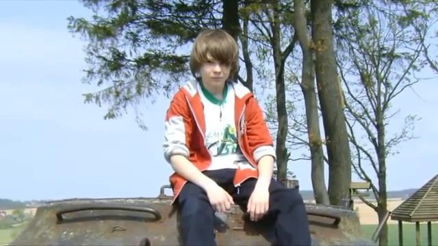 Kven рассказывает лютую историю из детства смотреть онлайн