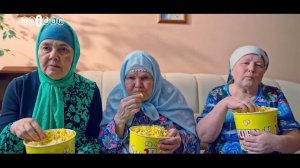 Сез дә сериалларны шулай карыйсызмы?