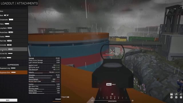 BEST F2000 Loadout | BattleBit Remastered смотреть онлайн
