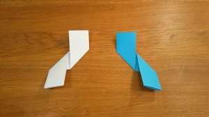 How To Make a Paper Ninja Star (Shuriken) - Origami | Remake