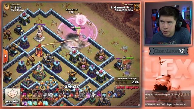 60 MINIONs insane attack in THIS pro match смотреть онлайн