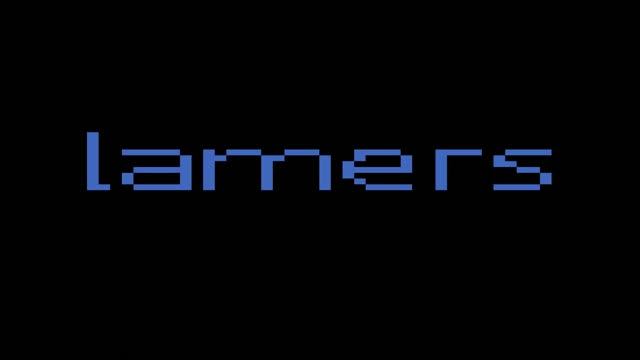 SV2020 by Lamers (2020) | Atari 2600 VCS Demoscene смотреть онлайн