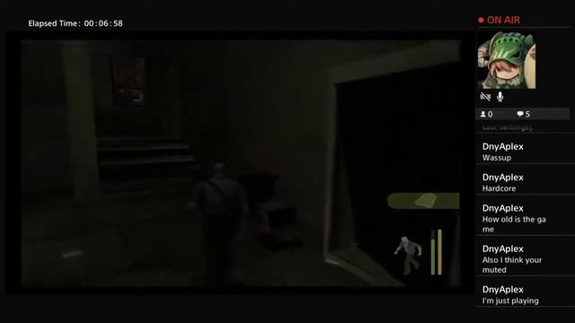 Spooky season spooky game смотреть онлайн