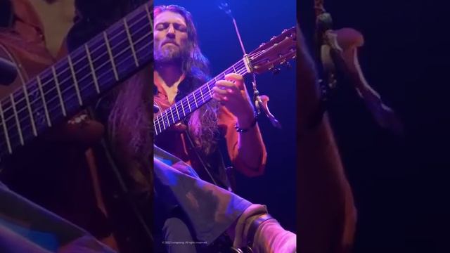 Biệt Tri Kỷ ♫ Bie Zhi Ji ♫ 别知己 || Estas Tonne ♫ Guitar Classic смотреть онлайн