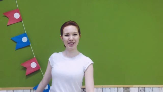 Приглашение на #RE16 от Алёны смотреть онлайн
