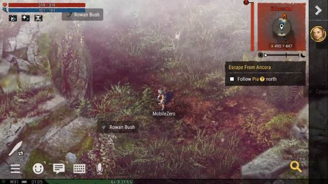 Durango: Wild Lands - Gameplay [Open World MMORPG] Android/IOS смотреть онлайн