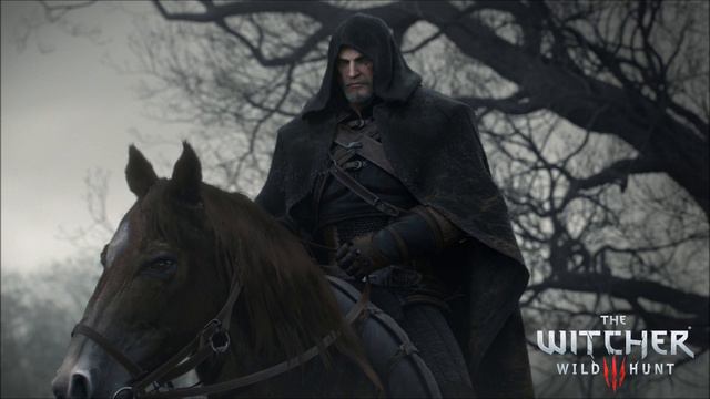 Witcher 3 Ost Geralt Of Rivia