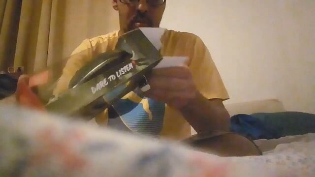 Unboxing JBL Clip 3 смотреть онлайн