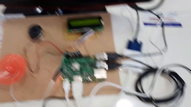 Driver Drowsiness Detection using Raspberry Pi with Open CV and Python смотреть онлайн