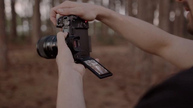 Tamron 35mm 1.4 SP vs Sigma 35mm 1.4 ART – Behind The Scenes смотреть онлайн