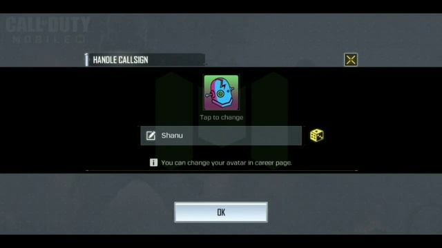 Call Of Duty Mobile | Nickname Already In Use ( 15019 ) Username Problem Solve смотреть онлайн