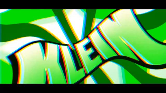 ϟ INTRO FOR - KLEIN ϟ смотреть онлайн