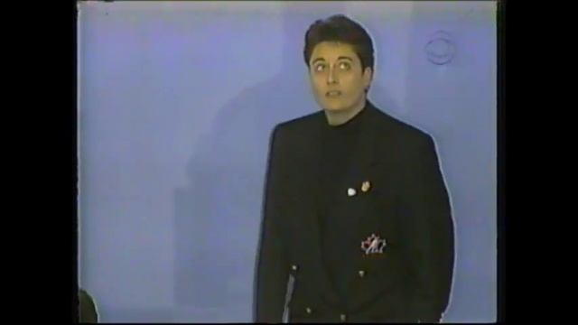 1998 Commercials/Promos (Winter Olympics) #10 (February 14th, 1998, CBS) смотреть онлайн