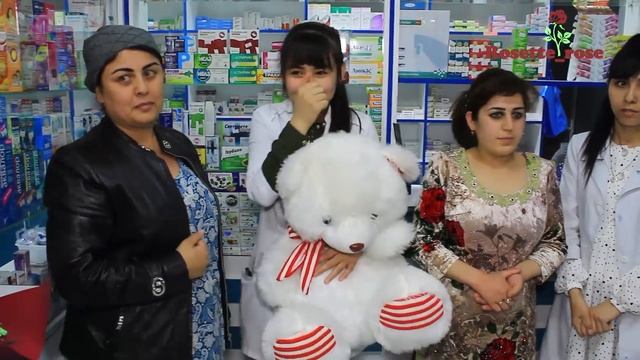 Арабхона аптека смотреть онлайн