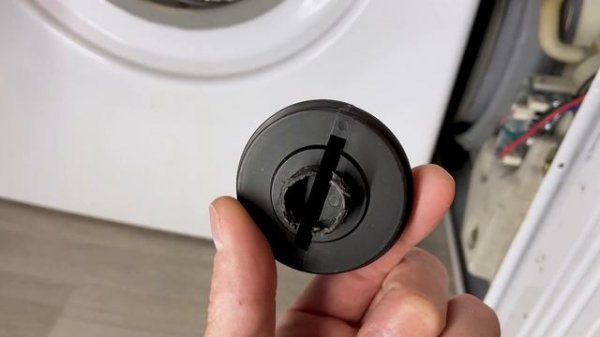 Candy ошибка E20