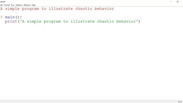 Python for Beginners | #2 Interactive Shell and Basic Scripting смотреть онлайн
