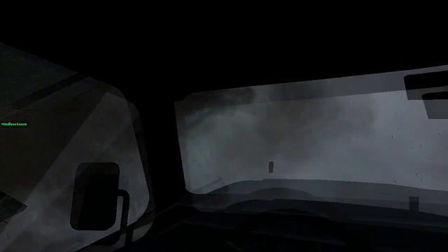 GMOD Storm Chasers: Twisters on the GM_TornadoValley Beta смотреть онлайн