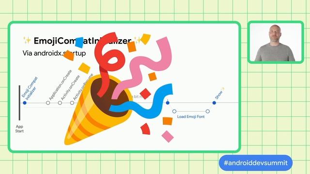 Displaying ALL the emojis in your app (and why it matters) смотреть онлайн
