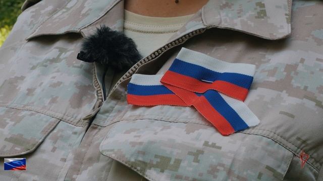"Флаг - это символ Родины" смотреть онлайн