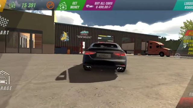 как просто и легко зарабатывать деньги в кар паркинг смотреть онлайн