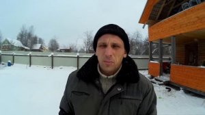 Как заработать в деревне зимой.