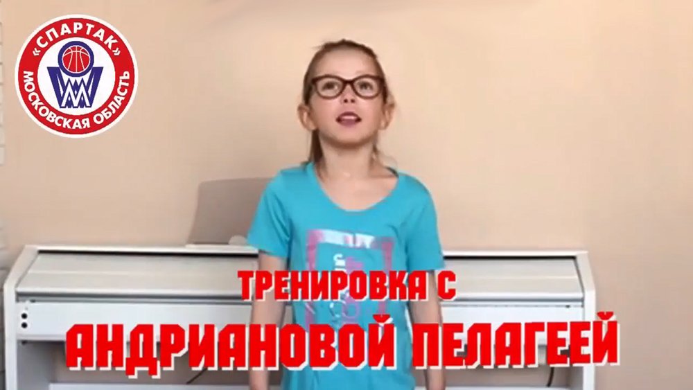 Поля Андрианова.mp4 смотреть онлайн