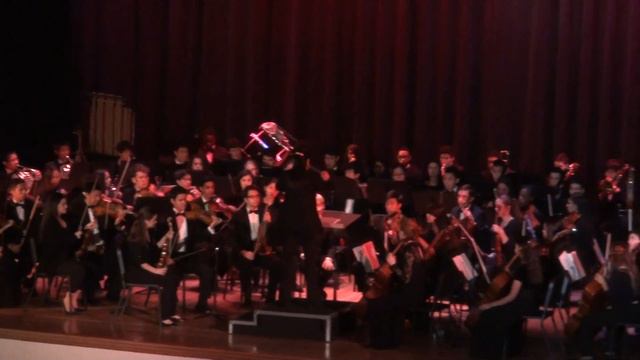 Magic Flute Overture - W. A. Mozart смотреть онлайн