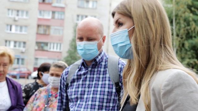 Мичурина 28Б смотреть онлайн