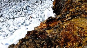 Майский Ольхон