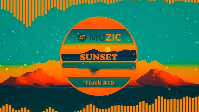 Sunset Track #10 - KV смотреть онлайн