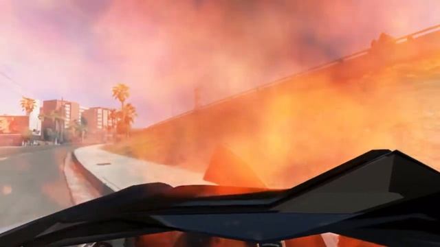 Реконструкция страшного ДТП Никиты Емшанова / BeamNG.drive смотреть онлайн