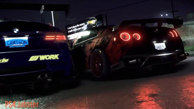 Being Clowns On Need For Speed 2015 / With The Clown. смотреть онлайн