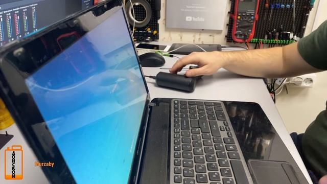 Забыли пароль на планшете Dexp