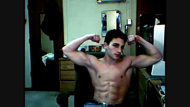 Мальчишка Ян Френкель Парни спортсмены Most Beautiful Boys смотреть онлайн