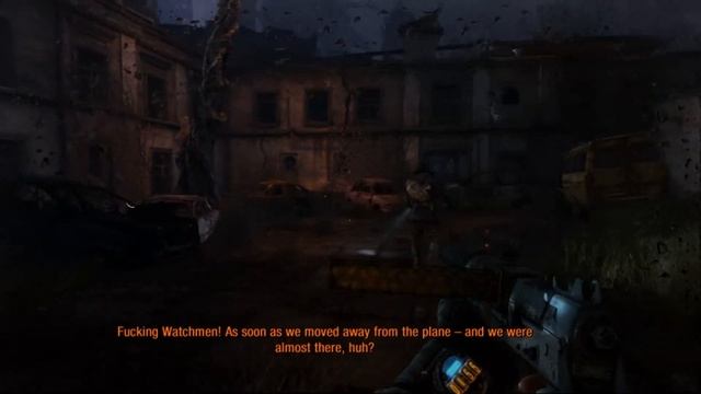 Metro:Last Light. PC Gameplay, Radeon 7970 3gig Max Settinngs With PhysX Off. смотреть онлайн