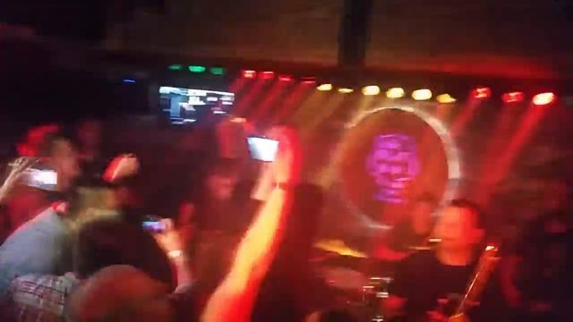 Сергей Жадан и Собаки в космосе - Натаха смотреть онлайн