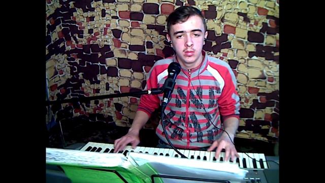 Києве Мій |Cover by Music Man|Music Igor Shamo. смотреть онлайн