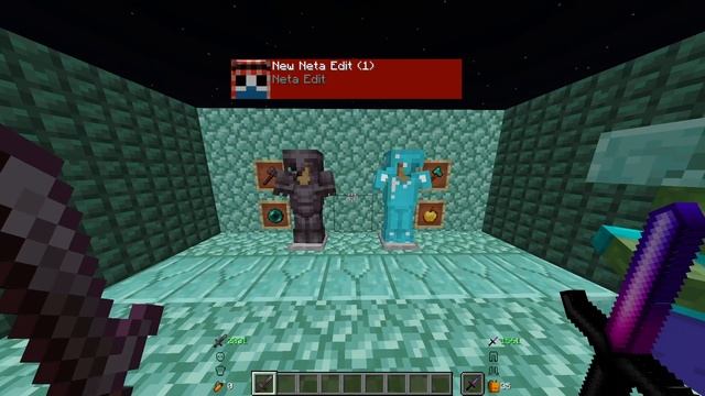 Top 1.20.1 PvP texture packs смотреть онлайн