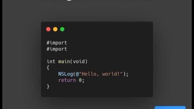Hello World in 20 Different Languages. #java #javascript #php #python #c #c++ смотреть онлайн